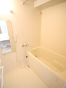 バス／シャワールーム等 桜ヒルズ