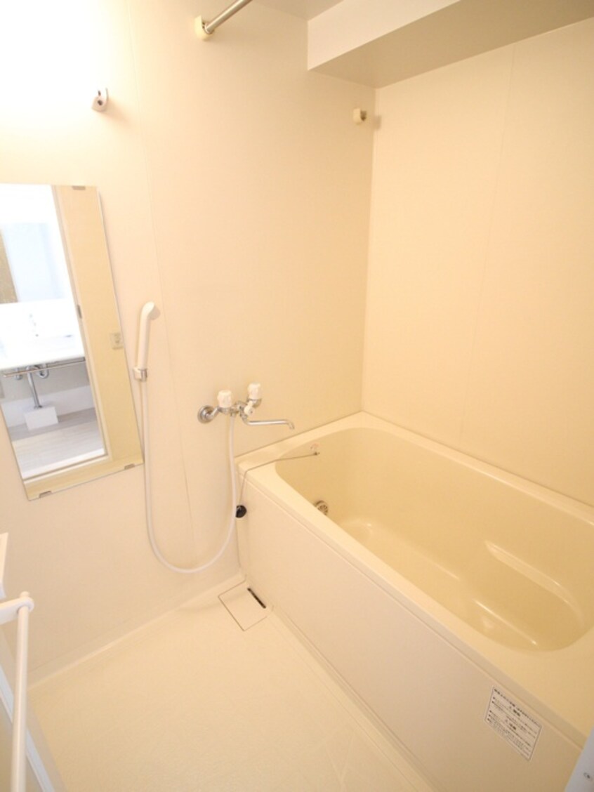 バス／シャワールーム等 桜ヒルズ