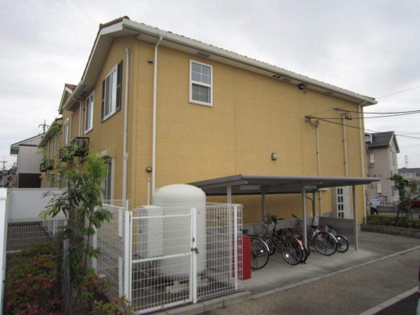 その他 ベルソレイユⅠ