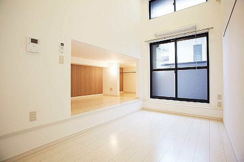 居室 フレシール道徳