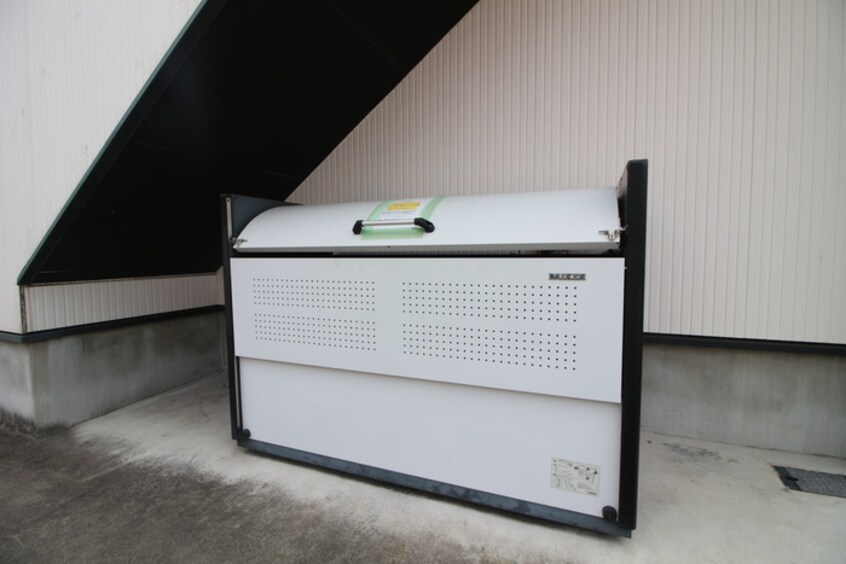 建物設備 フレシール道徳