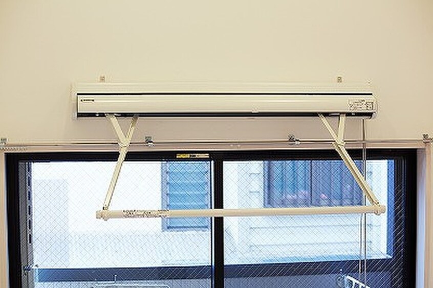 内観写真 フレシール道徳