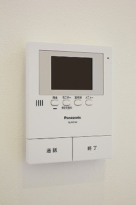 内観写真 フレシール道徳