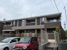 ラルフⅡの外観
