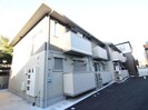 ジーニアスⅡの外観