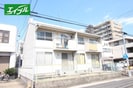 タウニー新瑞の外観
