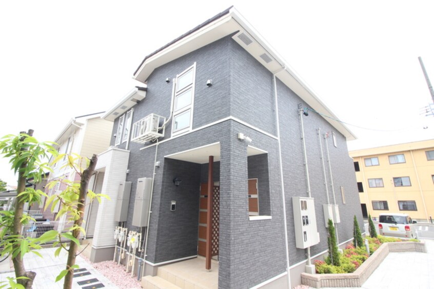 外観写真 ヴィラ