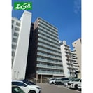 ラ・プレス新栄の外観