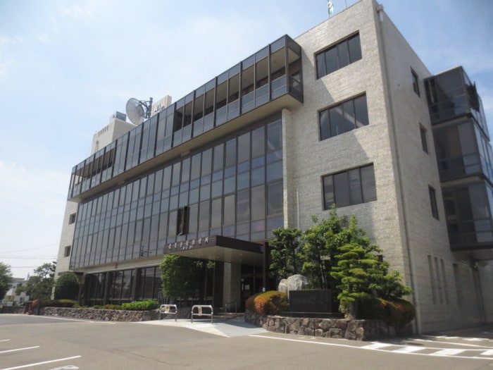 北名古屋市役所　西庁舎(役所)まで1400m リ－マ　ル－マ