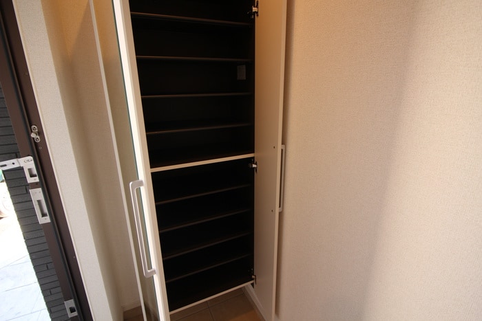 靴箱 ホワイトメゾンⅤ