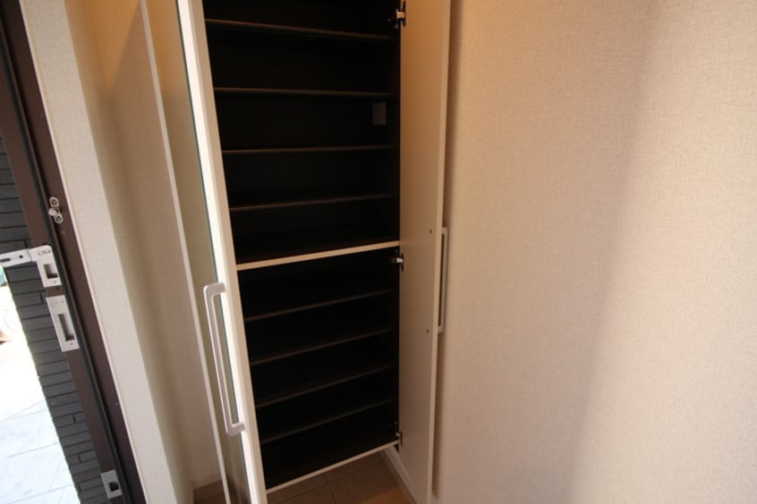 靴箱 ホワイトメゾンⅤ