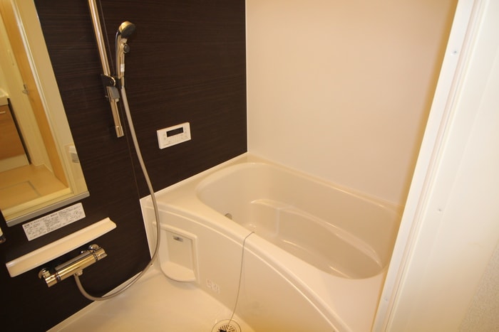 バス／シャワールーム等 ホワイトメゾンⅤ