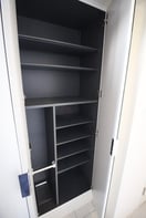 靴箱 ﾃﾞｨｱﾚｲｼｬｽ浅間町ｽﾃｰｼｮﾝﾌﾛﾝﾄ
