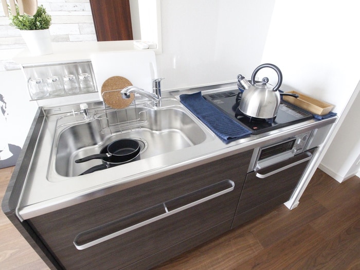 キッチン RIVO浅間町