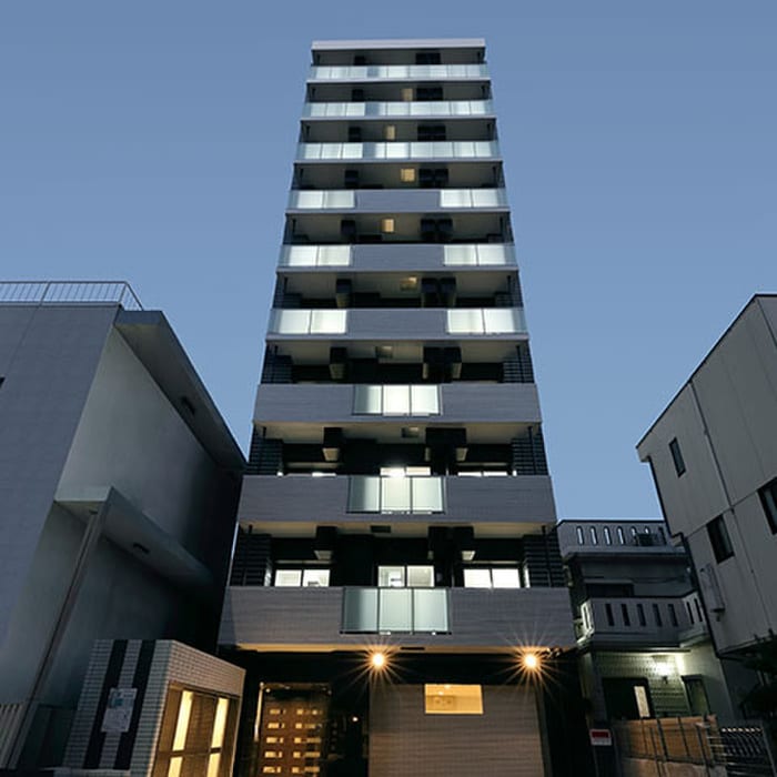 外観写真 RIVO浅間町