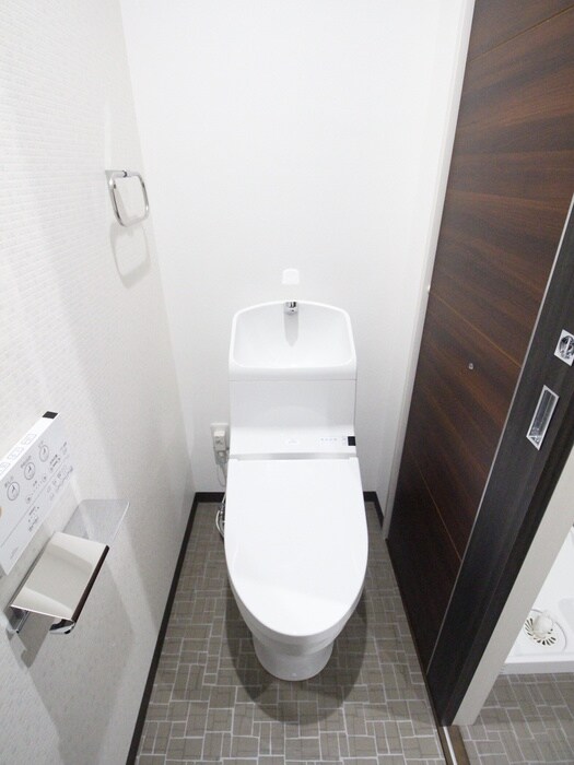 トイレ RIVO浅間町