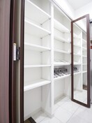 靴箱 RIVO浅間町