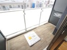 ベランダ・バルコニー RIVO浅間町