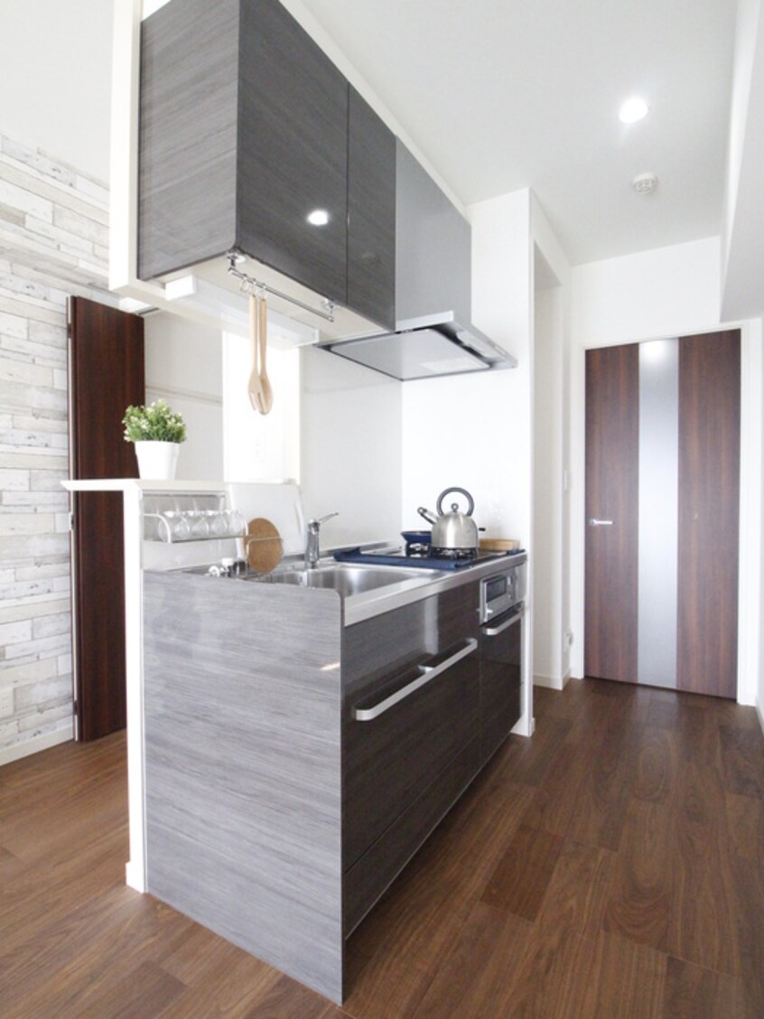 キッチン RIVO浅間町