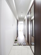 廊下 RIVO浅間町