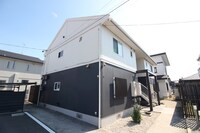 エスパシオ横山Ｂ