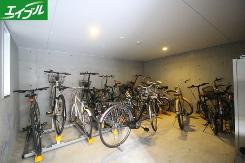 駐車場 Ｂｒａｎｃｈｅ千代田