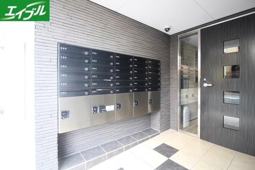 建物設備 Ｂｒａｎｃｈｅ千代田