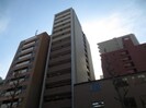 ﾌﾟﾚｻﾝｽ丸の内ﾚｼﾞﾃﾞﾝｽ(1303)の外観