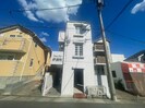 フォレスト伊勝の外観