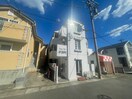 外観写真 フォレスト伊勝