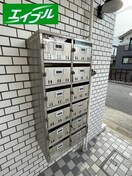 外観写真 フォレスト伊勝