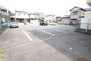 駐車場 パ－クサイド峯沢