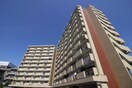 外観写真 楠団地（1号棟）