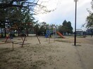 堀田公園(公園)まで410m シャトー一本松