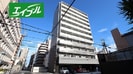 エスリード桜山ル・ヴェールの外観