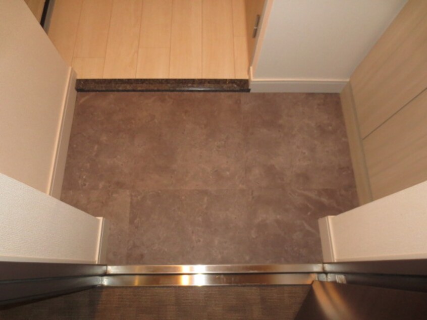 玄関 ﾌﾟﾚｻﾝｽ丸の内ﾚｼﾞﾃﾞﾝｽ(1401)