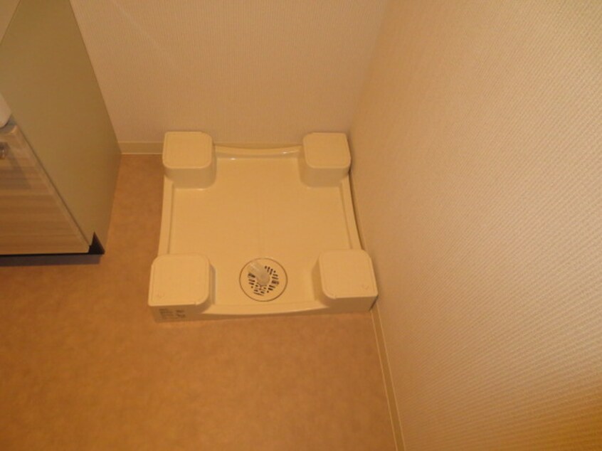 洗濯機置場 ﾌﾟﾚｻﾝｽ丸の内ﾚｼﾞﾃﾞﾝｽ(1401)