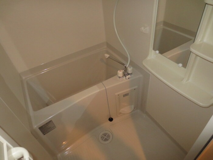 バス／シャワールーム等 ﾌﾟﾚｻﾝｽ丸の内ﾚｼﾞﾃﾞﾝｽ(1401)