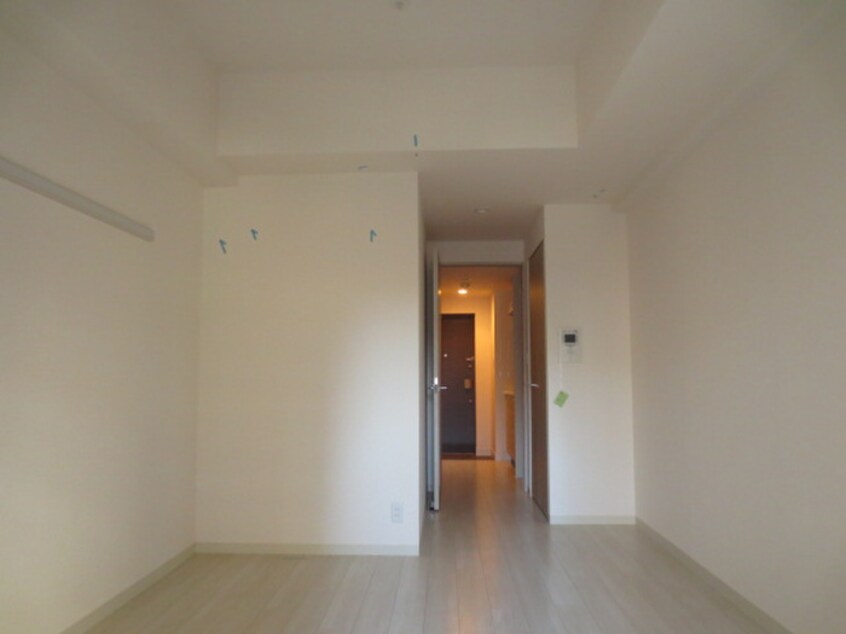 居室 ﾌﾟﾚｻﾝｽ丸の内ﾚｼﾞﾃﾞﾝｽ(1401)