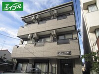 ディアコート松園