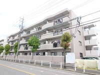 レジデンス東刈谷Ⅲ