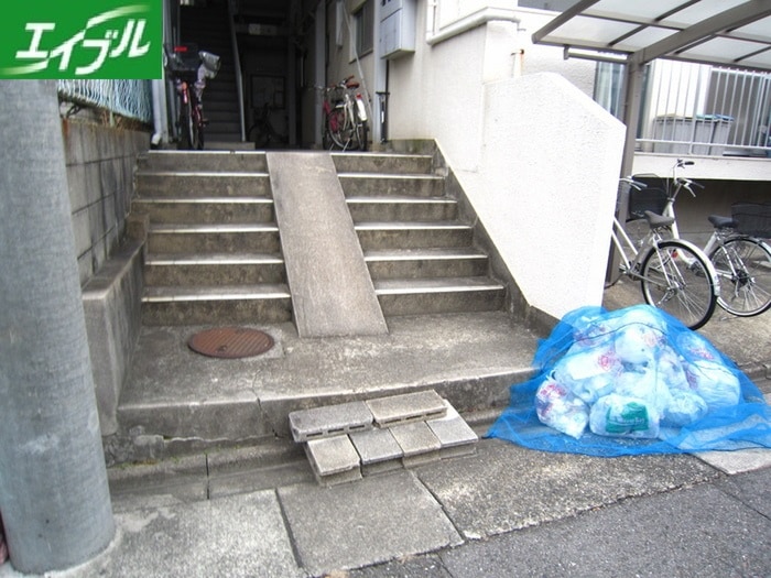 その他 ハイツ扇