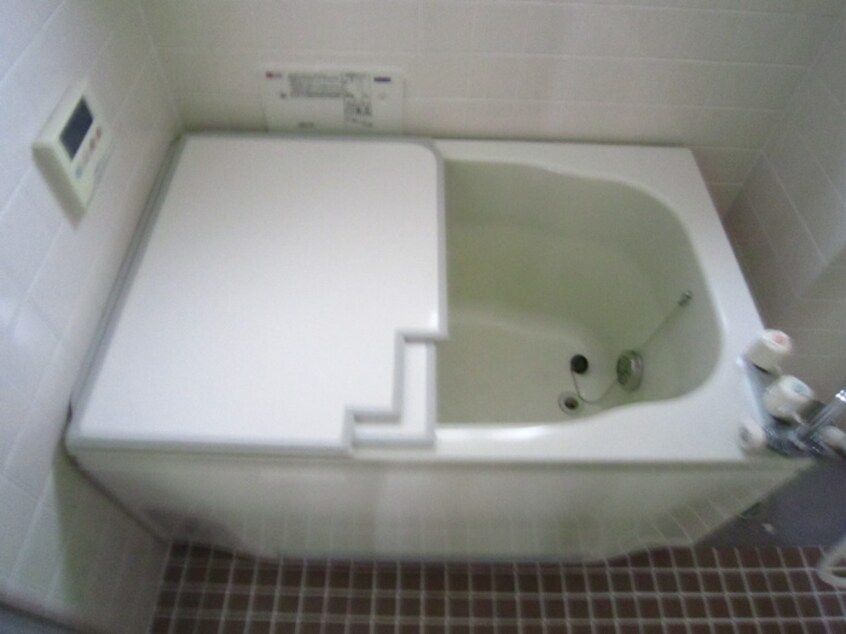 バス／シャワールーム等 ハイツ扇