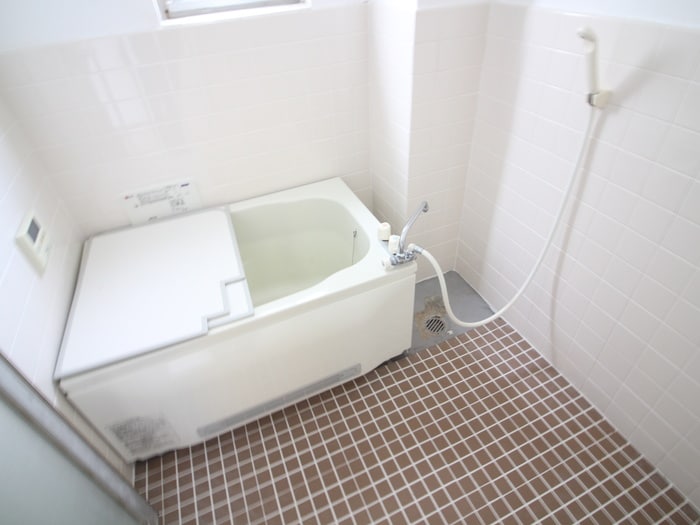 バス／シャワールーム等 ハイツ扇