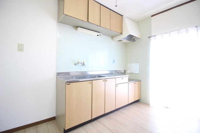 キッチン アム－ル１９９５