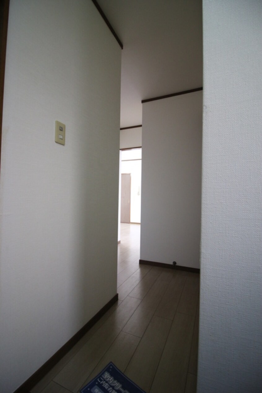 廊下 アム－ル１９９５