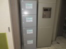 建物設備 クラシタイヤ－丸の内