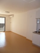 居室 ラヴァ－ズＢ