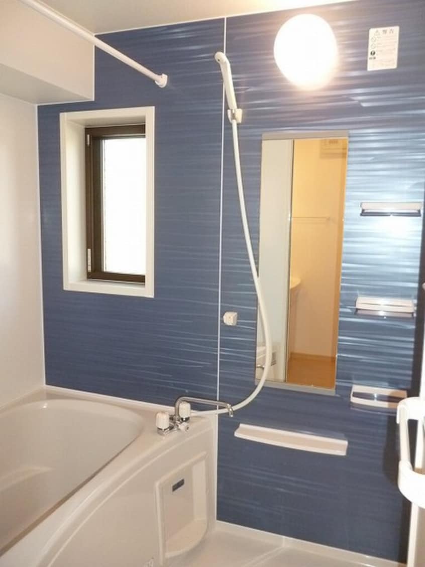 バス／シャワールーム等 ラヴァ－ズＢ