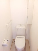 トイレ ラヴァ－ズＢ